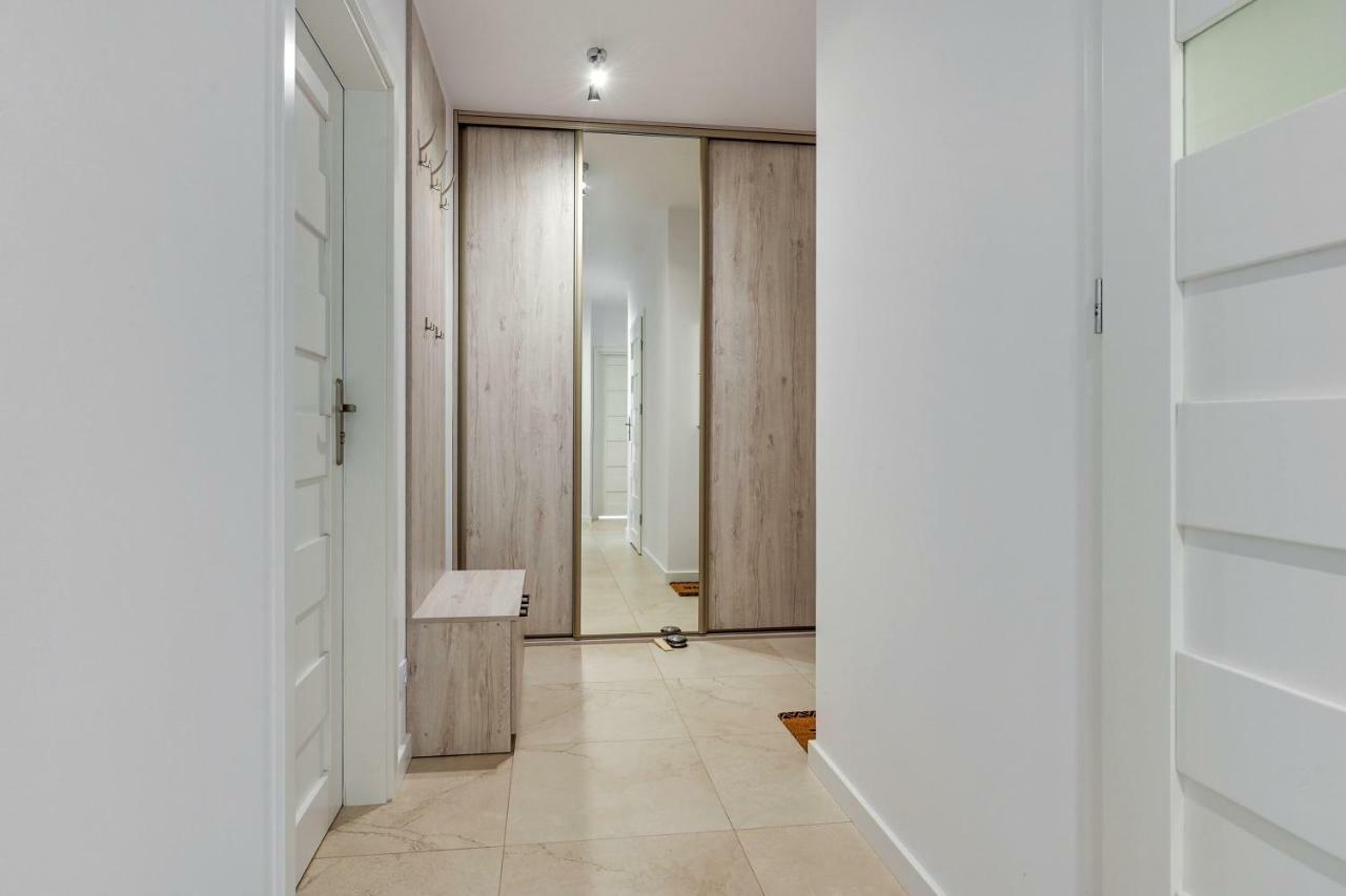 Platinium Luxury Walowa Gdańsk Exterior foto