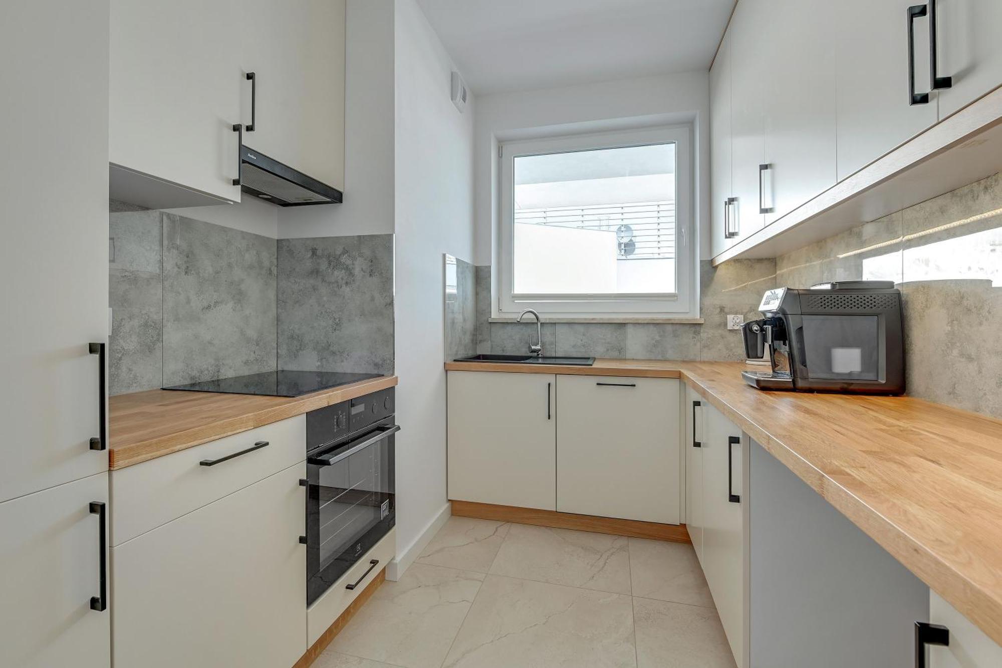 Platinium Luxury Walowa Gdańsk Exterior foto