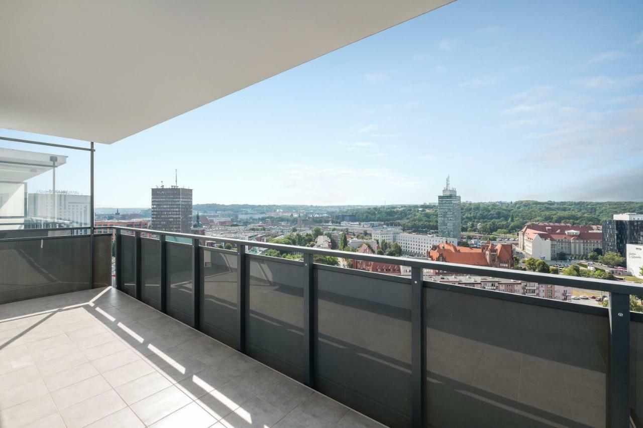 Platinium Luxury Walowa Gdańsk Exterior foto
