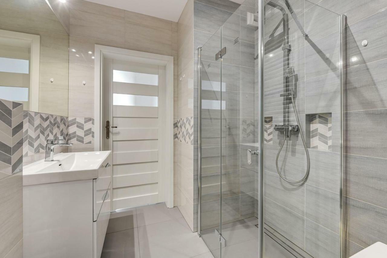 Platinium Luxury Walowa Gdańsk Exterior foto